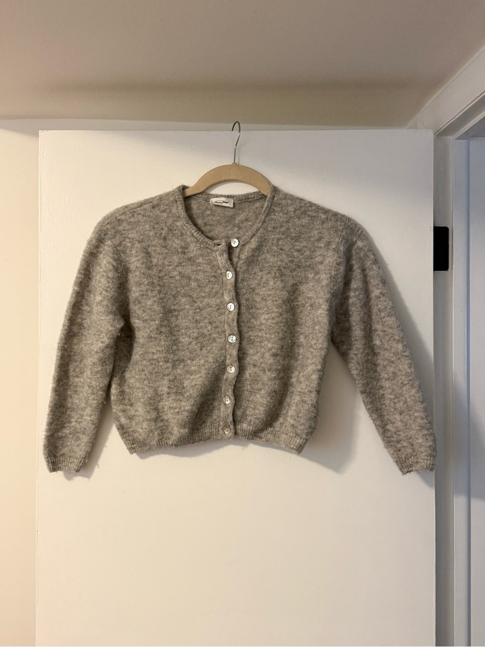 American vintage vitow sweater - Picture 2 of 4